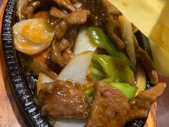 -好口味小吃楼·东北菜(太原南街店)