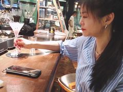 -上古咖啡ShadowCafe&Reastaurant(哈尔滨中央大街店)