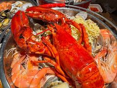 -汪姐海鲜(侨港总店·金冠好店)