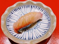 -鮨青(恒基名人购物中心店)