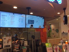 门面-CoCo都可(新我格广场店)