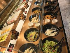 -比格比萨自助(宝山日月光店)