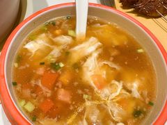 -160烧烤(香坊店)