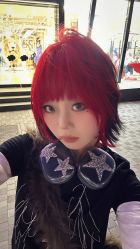 -MY HAIR ARDOR