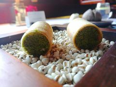 慕斯春卷-三嚥阁 La Villa Restaurant