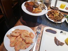 -汉巴味德(大悦城店)