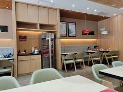 -真阿婆水饺(科技路西口店)