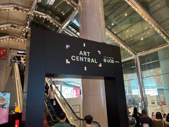 -香港会议展览中心演讲厅