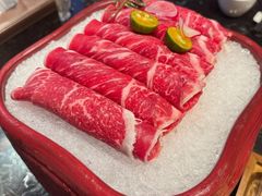 -蒋记海鲜姿造•洋房别墅(星河湾店)