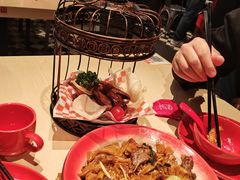 -避风塘(宝山万达店)