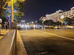 -北京饭店