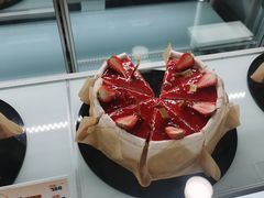 -卷们·现制生日蛋糕·蓝风车动物奶油(金源店)