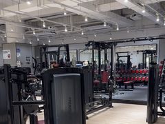 -FLARE STAR FITNESS(复地活力城店)