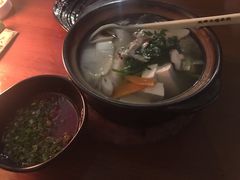 -明治屋(二十三年洪化桥店)
