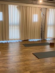 -FineYoga梵音瑜伽·普拉提