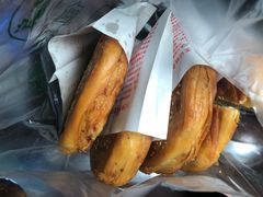 牛肉锅盔-王记特色锅魁(城市阳光大厦店)