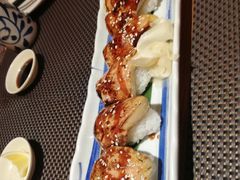 -有喜屋·深夜食堂(北京西路店)