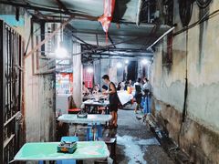 大堂-麻木老地方牛筋牛杂(长堤街店)