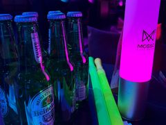 -MOSSO音乐酒吧·live house(南京旗舰店)