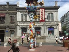 -张包铺(道外店)