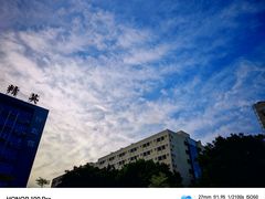 -广东科技学院(南城校区)