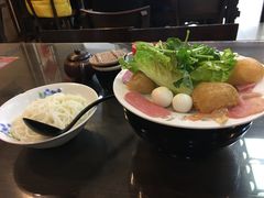 -刘老头云南过桥米线