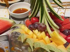 -海底捞火锅(海宁路店)