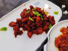 -同发号饭庄(复兴路店)