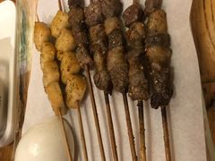 -管氏翅吧(护国寺店)