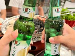 -永安里地摊烤肉(首创店)