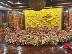 -万宝海鲜舫(劳动公园店)