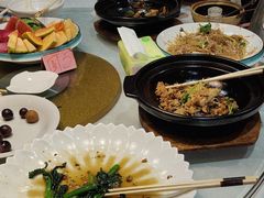 -莲池荟素食馆·12年老字号(光孝寺店)