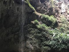 -英西峰林·洞天仙境