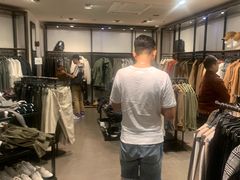 -ZARA HOME(天环广场店)