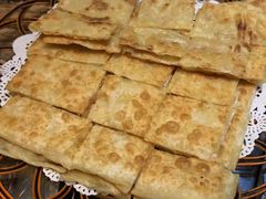泰国榴莲飞饼-润泽园椰子鸡(汇一城店)