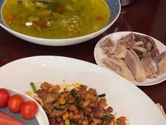 -古南都·老广东酒楼(龙江店)