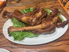 -有奴思烤肉·清真(正宁路店)