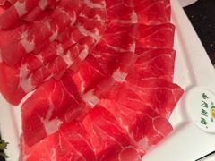 -南门涮肉(东单店)
