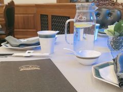 -马勒别墅·中餐厅