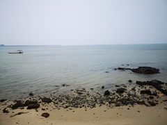 -北海金海湾红树林生态旅游区