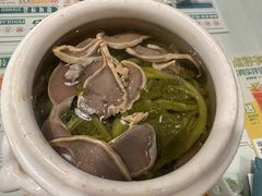 -凤来茶餐·粤菜馆(珠江新城店)