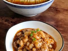 -同得兴 Since·1995 传统苏式面馆(嘉馀坊店)