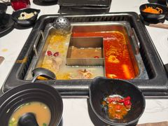 -鼎膳常火锅(华阳店)