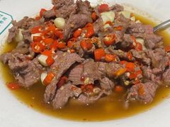 -费大厨辣椒炒肉(万家丽一店)