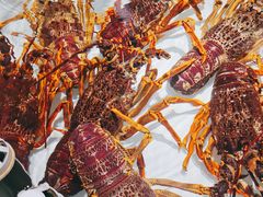 -万龙洲海鲜(大兴绿地缤纷城店)