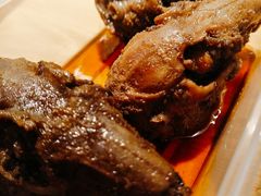 -鸿运兔·手撕烤兔(天府广场店)