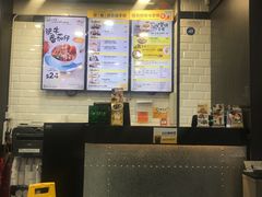 -南记粉面(銅鑼灣中心店)