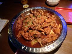 -胖哥俩肉蟹煲(河北勒泰购物中心店)