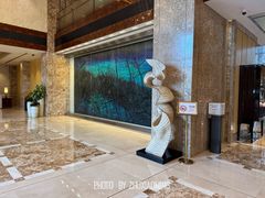 -杭州城中香格里拉大酒店