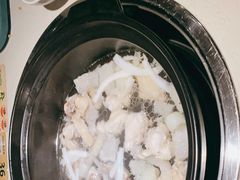 -百年果林椰子鸡(中洲店)